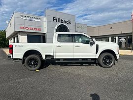 2026 Ford F-350