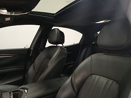 2018 Maserati Ghibli