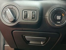 2018 Maserati Ghibli