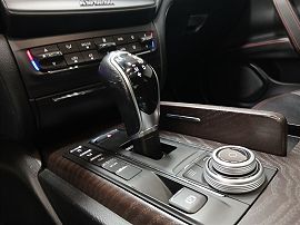 2018 Maserati Ghibli