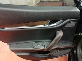 2018 Maserati Ghibli