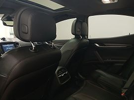 2018 Maserati Ghibli