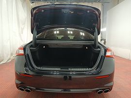 2018 Maserati Ghibli