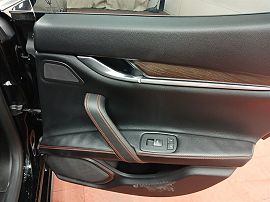 2018 Maserati Ghibli
