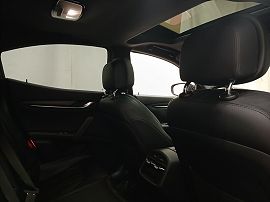 2018 Maserati Ghibli