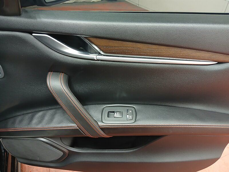 2018 Maserati Ghibli