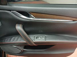 2018 Maserati Ghibli