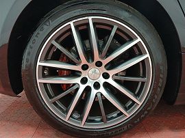 2018 Maserati Ghibli