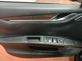 2018 Maserati Ghibli