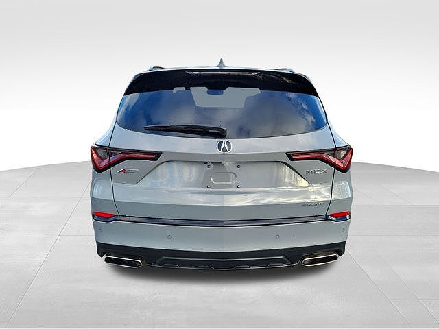 2026 Acura MDX