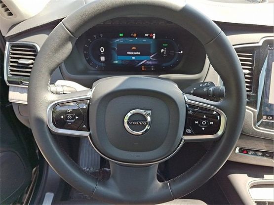 2024 Volvo XC90 Recharge Ultimate AWD photo 11