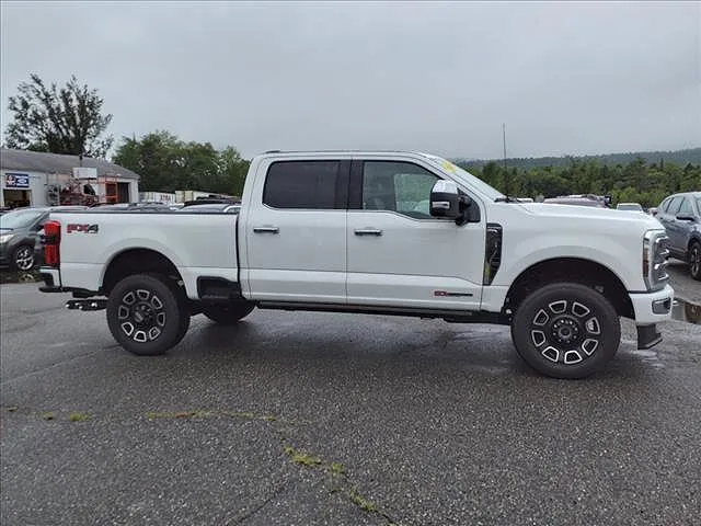 2024 Ford F-350