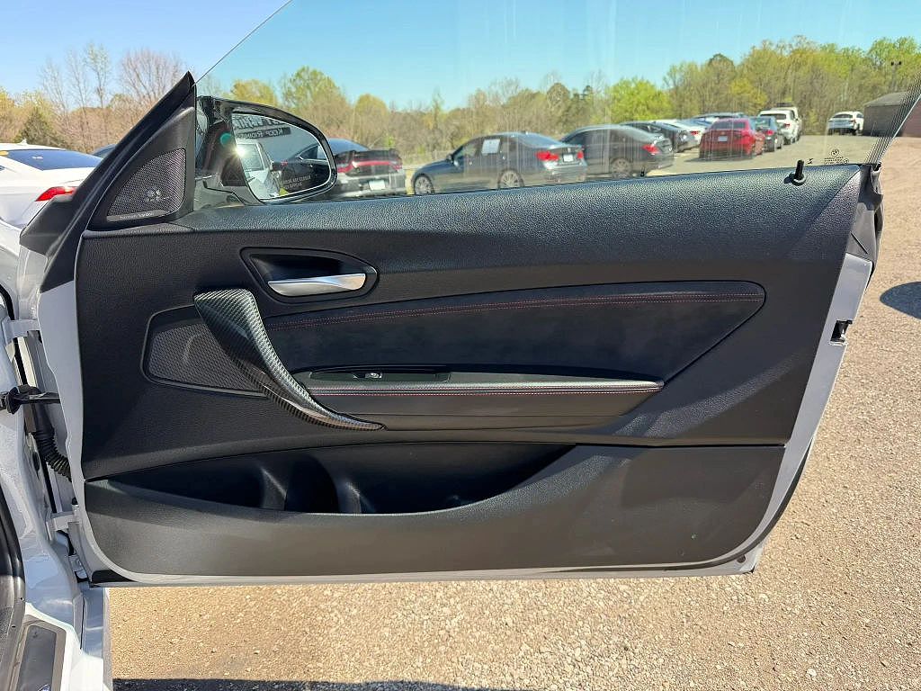 2020 BMW M2 CS