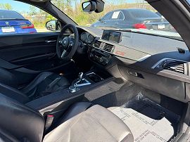 2020 BMW M2 CS