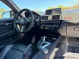 2020 BMW M2 CS