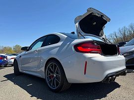 2020 BMW M2 CS