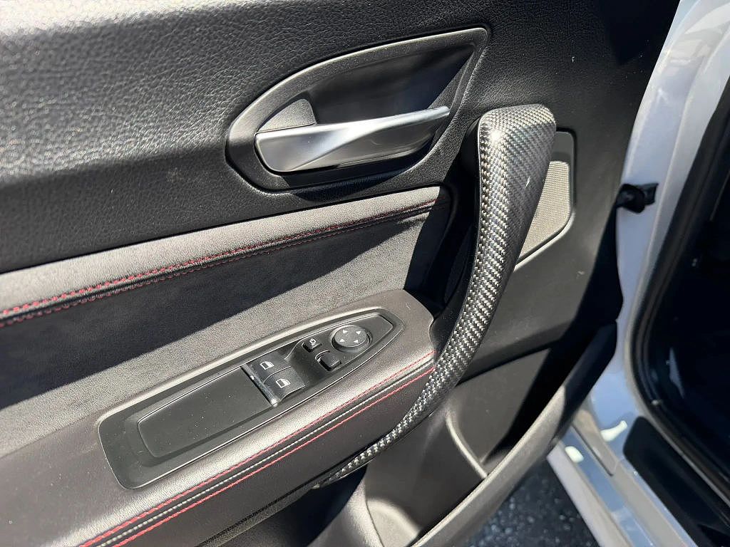 2020 BMW M2 CS