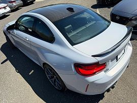 2020 BMW M2 CS