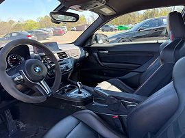 2020 BMW M2 CS