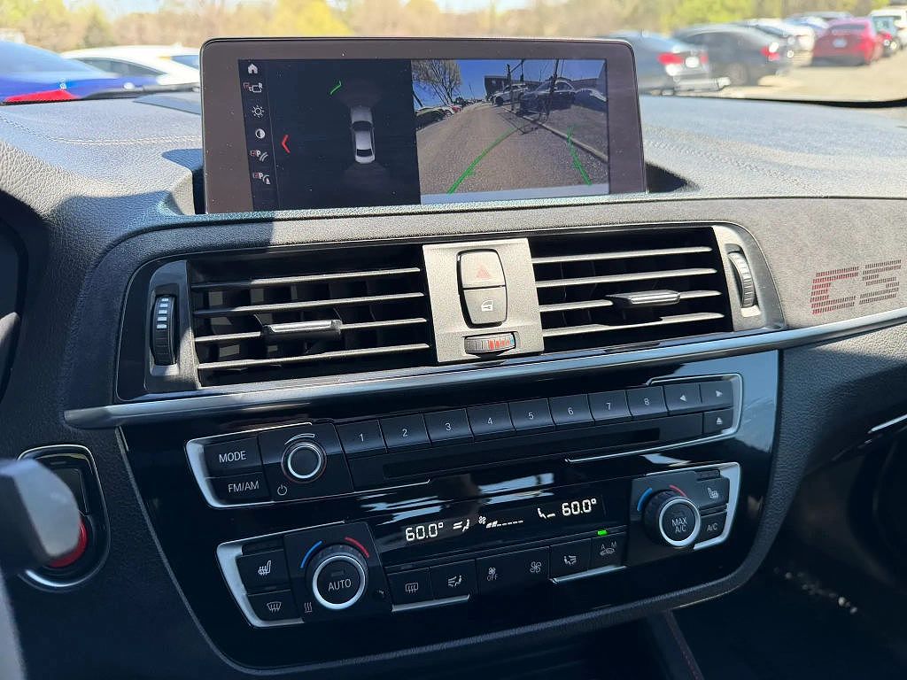 2020 BMW M2 CS