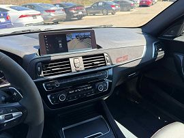 2020 BMW M2 CS