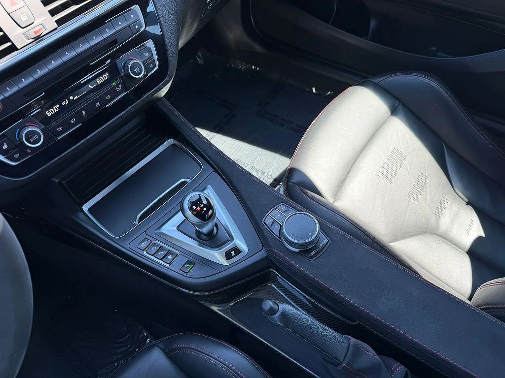 2020 BMW M2 CS