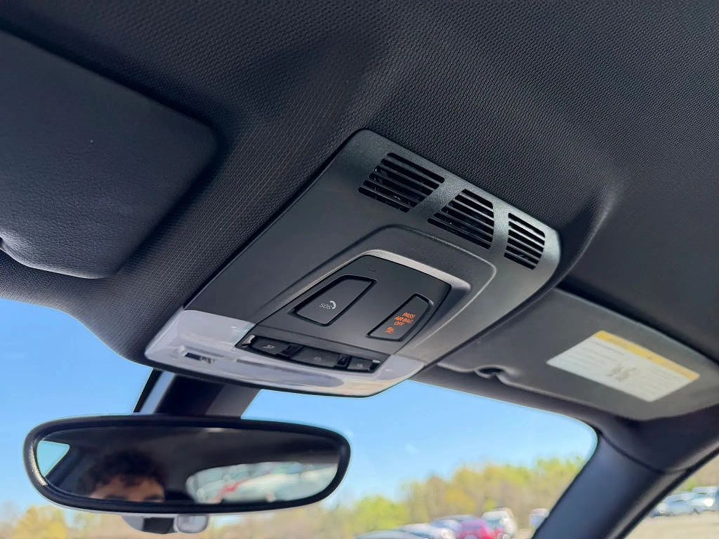 2020 BMW M2 CS