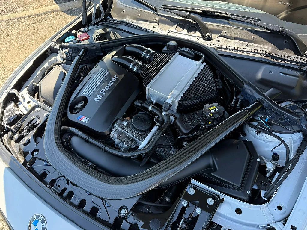 2020 BMW M2 CS