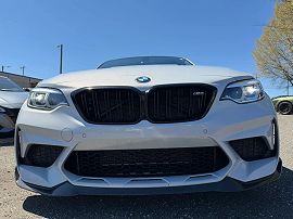 2020 BMW M2 CS