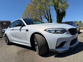 2020 BMW M2 CS