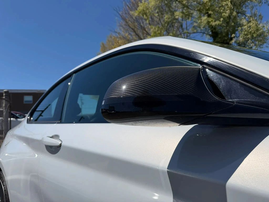 2020 BMW M2 CS