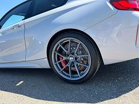 2020 BMW M2 CS
