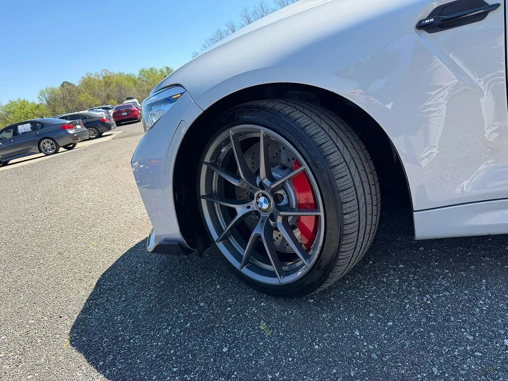 2020 BMW M2 CS