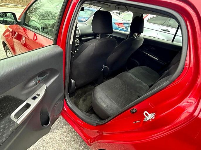 2013 Scion xD