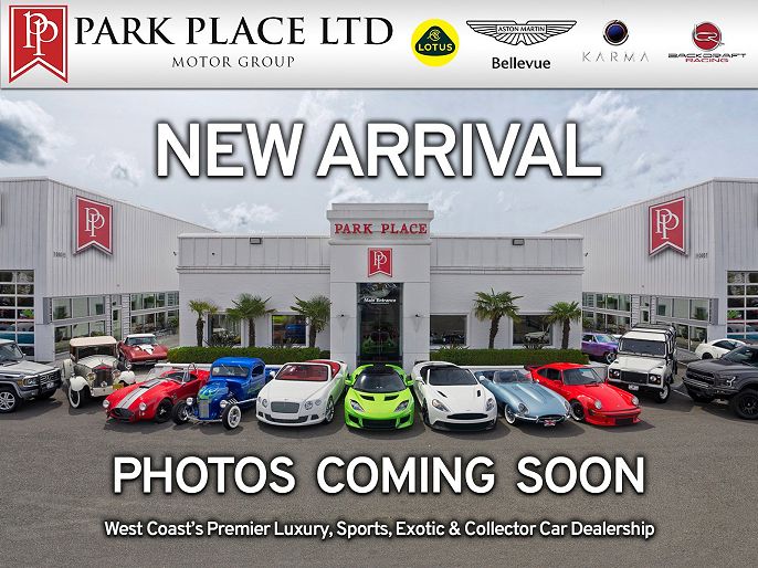 2021 Lotus Evora GT