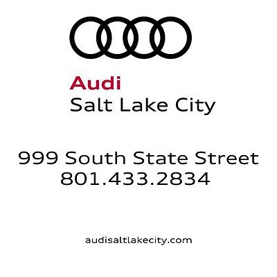 2025 Audi S6