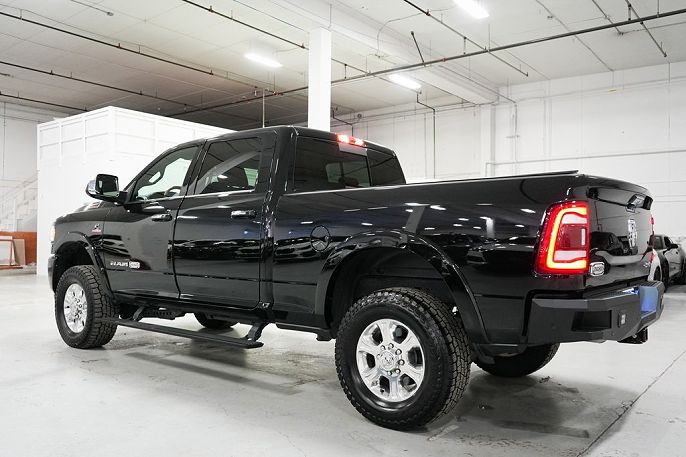 2022 Ram 2500