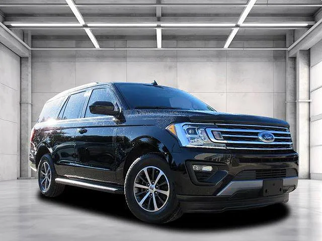 2021 Ford Expedition
