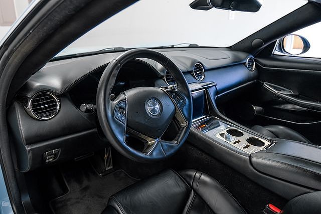 2018 Karma Revero