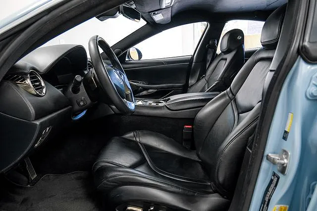 2018 Karma Revero