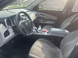 2011 Chevrolet Equinox