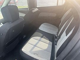 2011 Chevrolet Equinox
