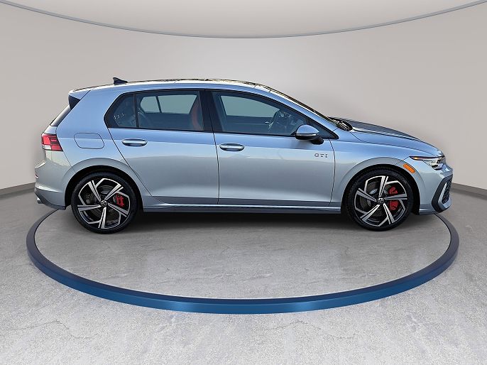 2026 Volkswagen Golf