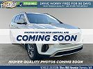 2018 Hyundai Santa Fe Limited Edition image 0