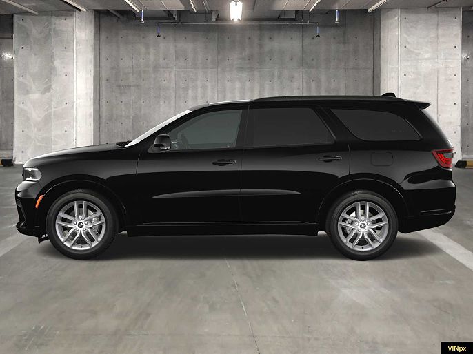 2025 Dodge Durango