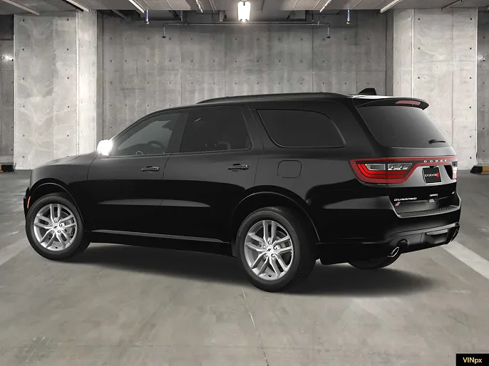 2025 Dodge Durango