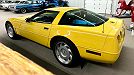 1992 Chevrolet Corvette null image 9