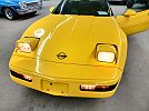 1992 Chevrolet Corvette null image 5