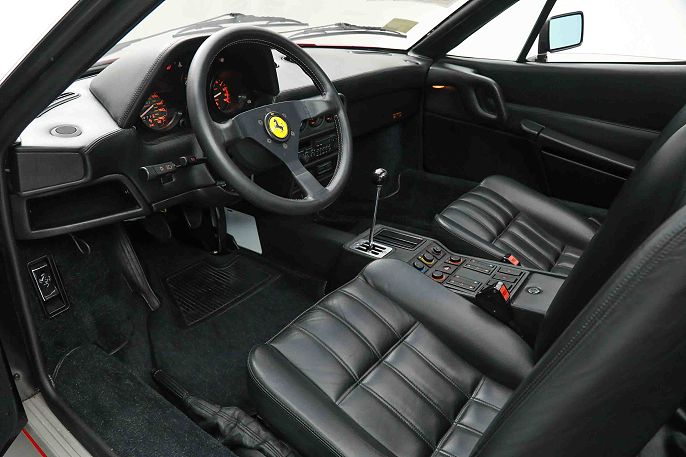 1989 Ferrari 328