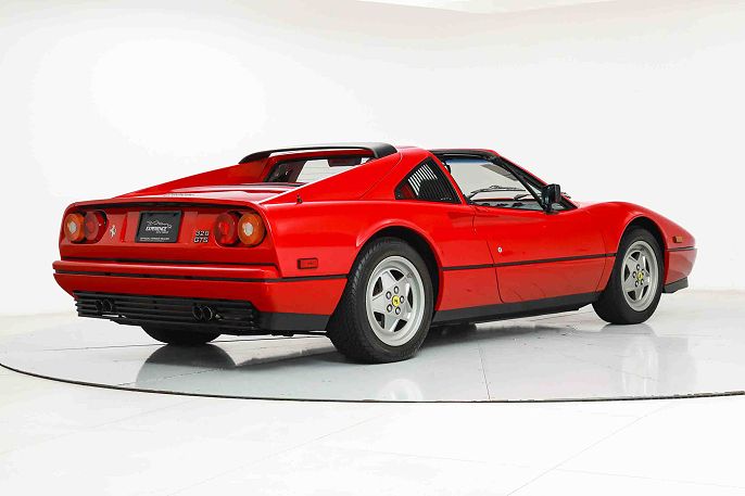 1989 Ferrari 328